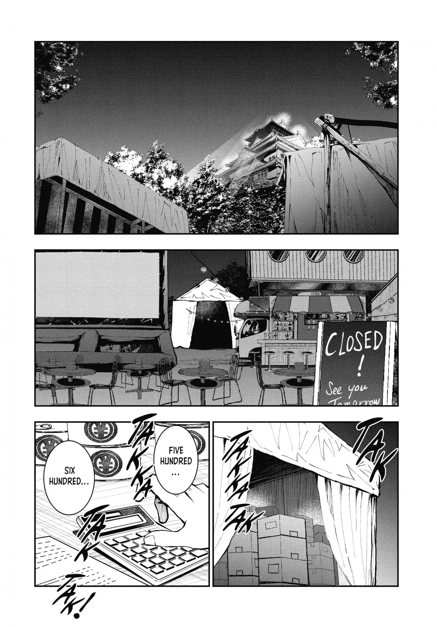 Zombie 100 ~Zombie ni Naru Made ni Shitai 100 no Koto~ Chapter 33 40